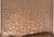 Gothic Authentic Mariano Fortuny “Sevigne” Rust and Gold Textile - 6 Yards For Sale - Image 3 of 8