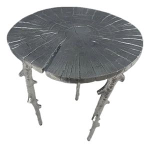 Late 20th Century Michael Aram “ Enchanted Forest” Cocktail Table