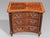 Walnut Inlaid Commode from Brights of Nettlebed, 1980s For Sale - Image 9 of 10