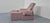 1960s Set of P60 Chair and Ottoman by Vittorio Introini for Saporiti, Italy, 1960s For Sale - Image 5 of 16