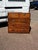 Brass Bound Campaign Chest For Sale - Image 5 of 13