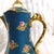 Traditional Antique L Straus and Sons Chocolate Pot Teapot Coffee Pot For Sale - Image 3 of 11