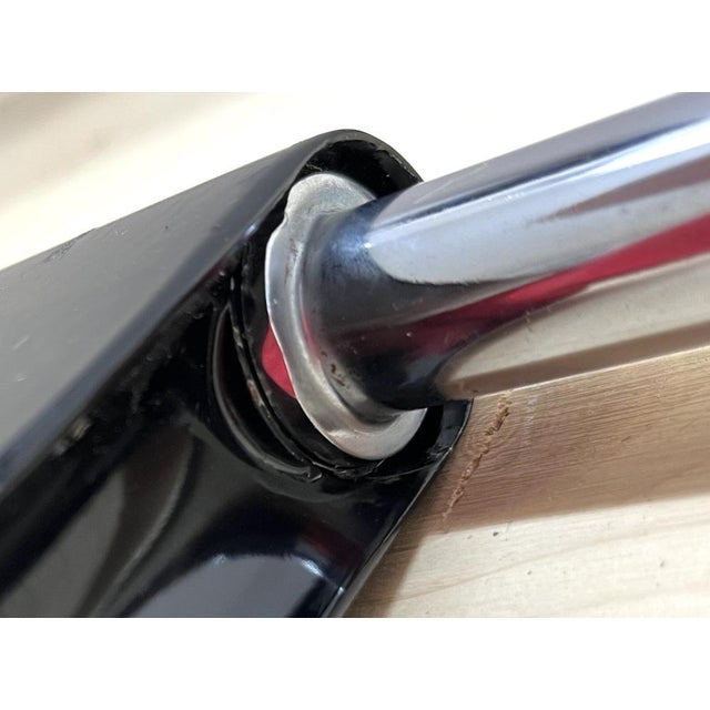 Mezzaluna Wall Sconces by Bruno Gecchelin for Skipper, 1970s, Set of 2 For Sale - Image 11 of 14