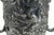 1800's Rare Reed & Barton Silvered Embossed Trophy Urn Vase Fenix Bird, Blank For Sale - Image 11 of 18