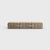 All the best! Just three Curt modules are enough for a variety of creative arrangements. A small asymmetrical armchair, a...