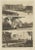 After Kleingrothe, One Leaf of Kuala Lumpur, Three Views of Malaysia, 1907, Photographic Heliogravure For Sale