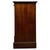 20th Century Georgian Hardwood Serpentine Chest of Drawers For Sale - Image 10 of 12