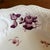 Ceramic Rare Job Ridgway Cauldon Place Compote, Pattern B1154, Newly Discovered Pattern, Circa 1808-1814 For Sale - Image 7 of 12