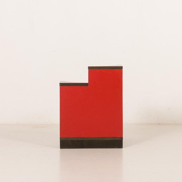 1960s Serie 540 Corner Chair by Ico Parisi for Fratelli Longhi, Italy, 1960s For Sale - Image 5 of 17