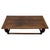 Brown 19th Century Antique English Oak Draw-Leaf Dining Table For Sale - Image 8 of 11