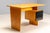 Mid-Century Modern Writing Desk by Bohumil Lansman, 1950s For Sale - Image 3 of 5