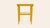 Mustard Ilaria Side Table by Ceraudo For Sale - Image 4 of 9