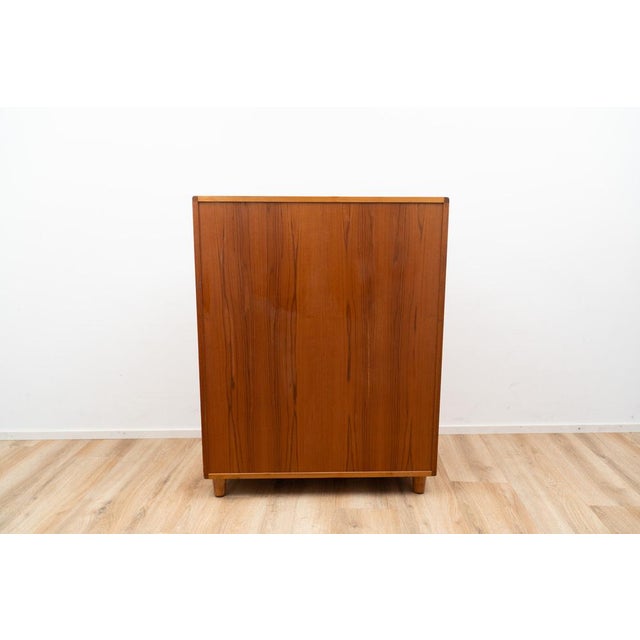 Vintage Secretary from Dyrlund, 1970s For Sale - Image 16 of 17