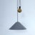 Aggregato Pendant Light by Enzo Mari for Artemide, 1976 For Sale - Image 12 of 14