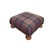 Hines' finely woven footstools are a true testament to craftsmanship. Skilfully crafted by artisans and upholstered by...