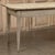 18th Century Country French Louis XVI Period Rustic Elmwood Dining Table For Sale - Image 13 of 18