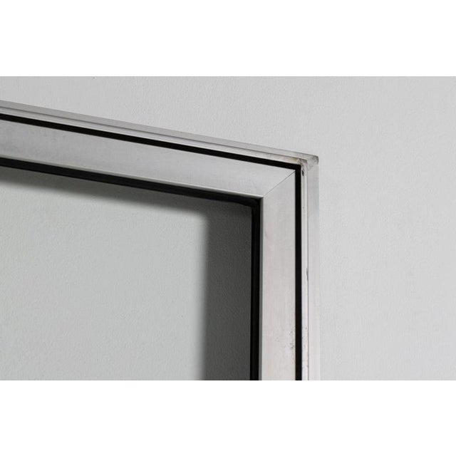 Sliding Window attributed to Jean Prouvé, Béziers, France, 1965 For Sale - Image 10 of 18