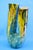 Ceramic 20th Century Ceramic Vase by G EC Amalfi, Gestione Esercizio Ceramiche attributed to Gambone, 1950s For Sale - Image 7 of 18