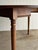 American Vintage Tell City Chair Extendable Dining Table For Sale - Image 3 of 10