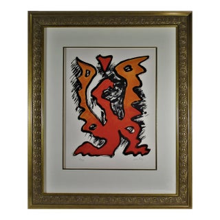 Man Ray, Mythologia Moderna II For Sale