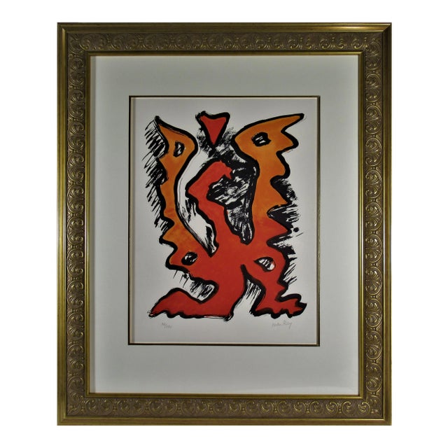 Man Ray, Mythologia Moderna II For Sale