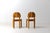 Dining Chairs in Pine from Rainer Daumiller, 1970s, Set of 4 For Sale - Image 6 of 16