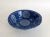 Chinoiserie Blue Chrysanthemum Bowl For Sale - Image 3 of 8