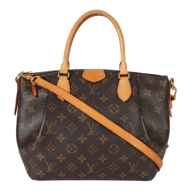 Monogram Canvas Turenne PM For Sale