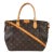 Monogram Canvas Turenne PM For Sale