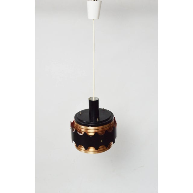 Hanging Lamp, Germany, 1970s For Sale - Image 12 of 13
