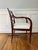 Late 20th Century Late 20th Century Pair of "Archetype X" Chairs by Baker Furniture For Sale - Image 5 of 9