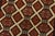 Textile Baloch Rug 3’1” X 5’7” Ivory Wool Vintage Tribal Hand-Knotted Oriental Carpet For Sale - Image 7 of 12
