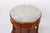 Antique Pair of Tall Round Side Tables For Sale - Image 4 of 10