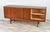 Mid-Century Modern Mid 20th Century Swedish Teak Credenza in the Manner of Yvenge Ekstöm for Dux For Sale - Image 3 of 12