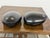 Polished Wood Trinket Boxes, Pair For Sale In San Francisco - Image 6 of 12