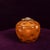 Mid-Century Modern Carved Pear Wood Lidded Box with Bronze Crab by Aldo Tura, 1940 For Sale - Image 3 of 18