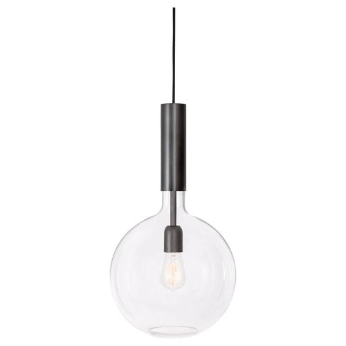 3419-18 ROSDALA Ceiling Lamp with Glass by Sabina Grubbeson for Konsthantverk For Sale - Image 6 of 6