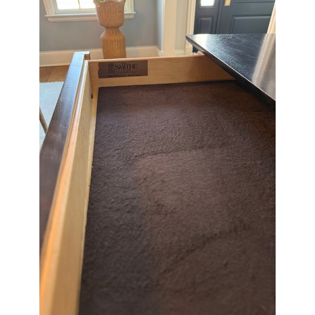 72" Walter E Smith Sideboard For Sale - Image 9 of 10