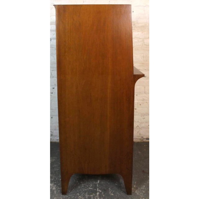 Mid 20th Century K12 Man's Chest by John Van Koert for Drexel 'Profile' Collection For Sale - Image 10 of 18