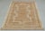 10x14Ft. Natural Brown Cream Jute Taureg Inspired Soumek Jute Hand Woven Rug For Sale - Image 12 of 12