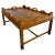 Ralph Lauren Home Tray Top Coffee Table Western Santa Fe Ranch Rustic Wood Large For Sale - Image 9 of 18