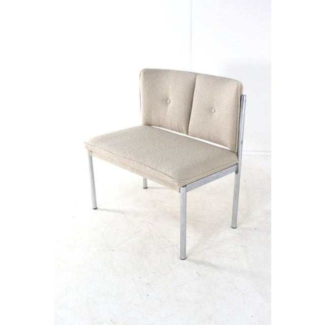 Vintage Janisroda Dining Bench, 1960s For Sale - Image 11 of 13