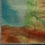 Textile Vintage France Benelux Countries, South England Rollable Map Wall Chart For Sale - Image 7 of 8