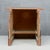 Lacquered Stool with Red and Green Base, 18th Century For Sale - Image 6 of 16