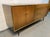 Mid 20th Century Mid-Century Modern Walnut and Brass Six Drawer Dresser For Sale - Image 5 of 18