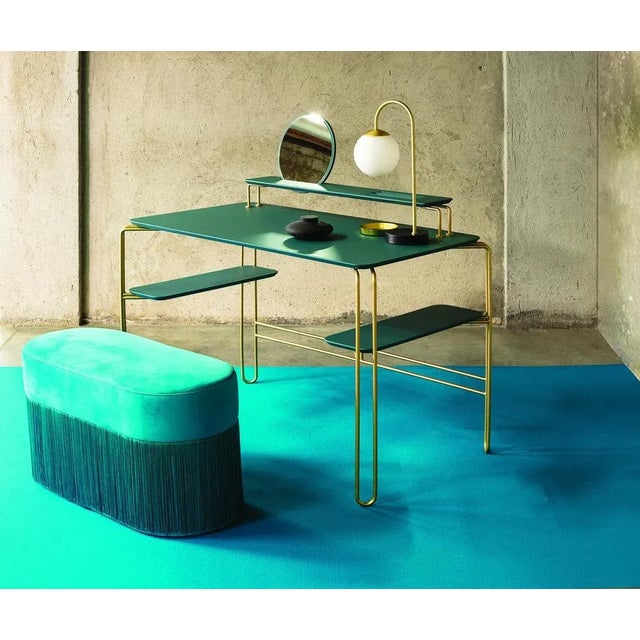 Grimilde Console Table by Mentemano For Sale - Image 10 of 11