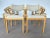 Vintage Dining Chairs, 1980s – Set of 6 For Sale - Image 4 of 10