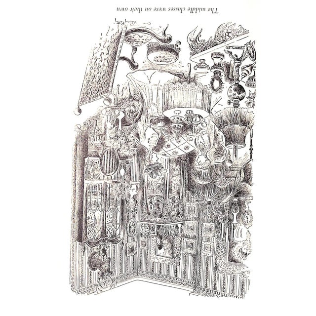 Paper "Good-Bye, Mr. Chippendale" 1947 Robsjohn-Gibbings, t.h. For Sale - Image 7 of 8