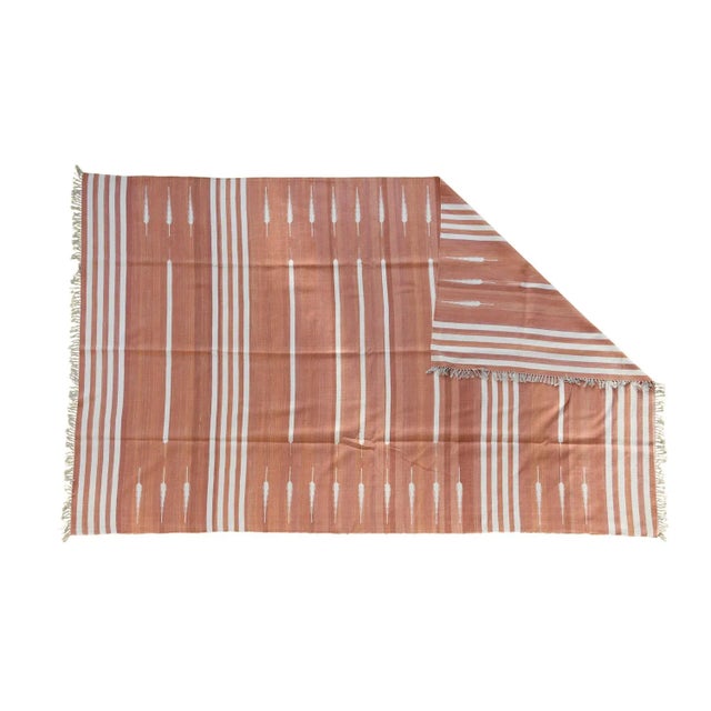 Not Yet Made - Made To Order Bareilly Rug, 8X10 For Sale - Image 5 of 5