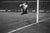 England Keeper Peter Shilton English footballer Peter Shilton, goalkeeper with Leicester City, in action playing for the...